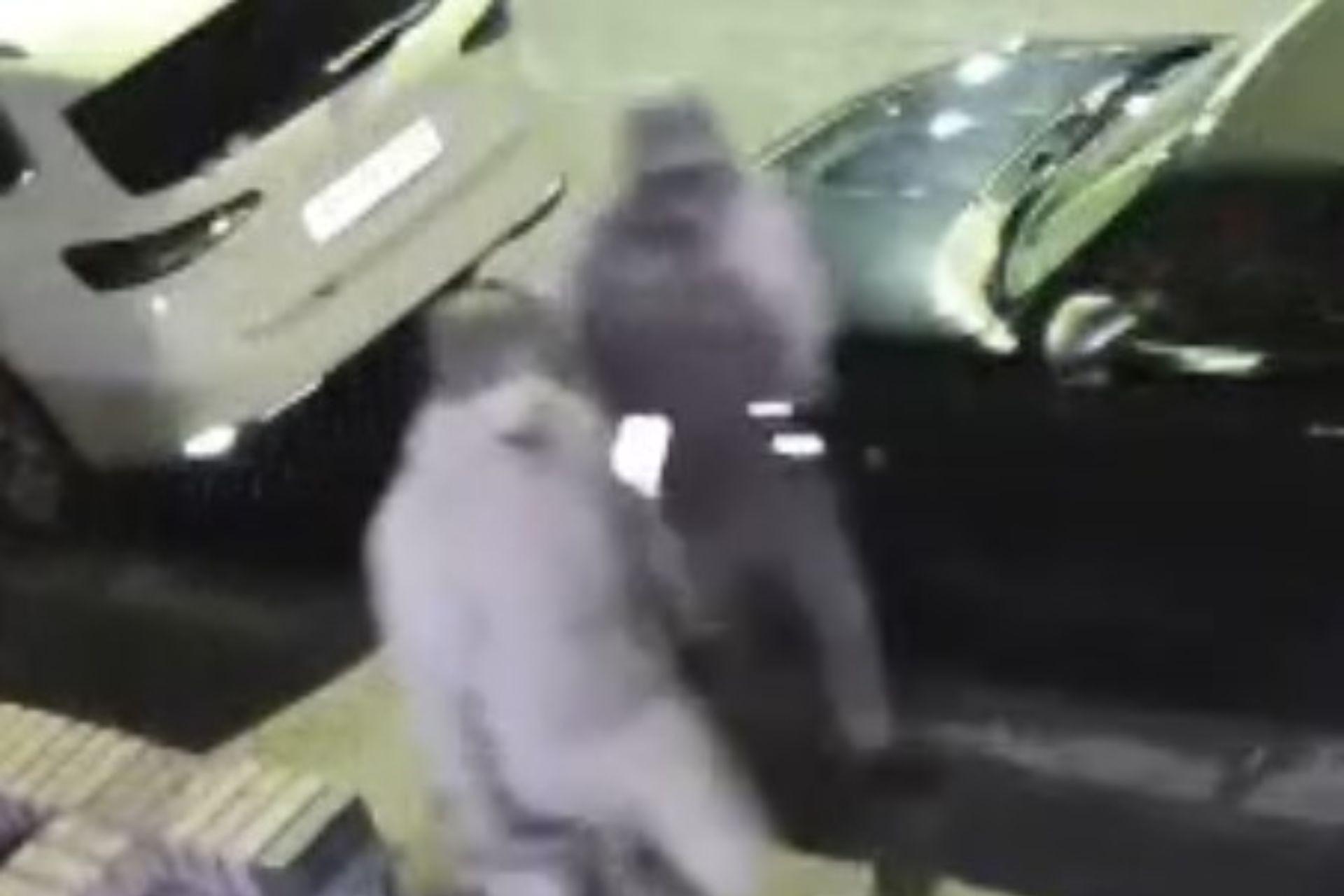 Police launch CCTV appeal after arson attack on Chesterfield business