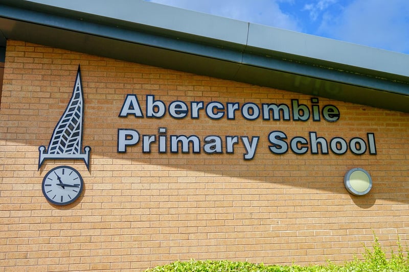 A lot has changed since 1873 and the school some grandparents knew as St. Helen’s Street School, has since changed its name to Abercrombie - to avoid confusion with the Girl’s High School when it adopted the name St. Helena.