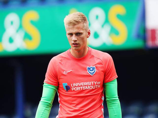 Not beyond the realms of possibility he'll be called up to play at Ipswich but featuring against West Ham under-21s is more likely.