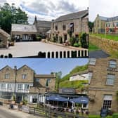 Here's a selection of dog-friendly hotels to enjoy your stay in the beautiful Peak District.