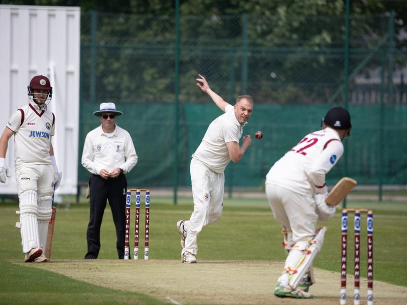 Many of us were members of the local cricket team. A Tuesday night training sessions with out mates and a weekend game helped take our minds of football - especially if the sun was shining. It was good fun, but did it ever replace watching your team at 3pm on a Saturday? Not for me it didn't.