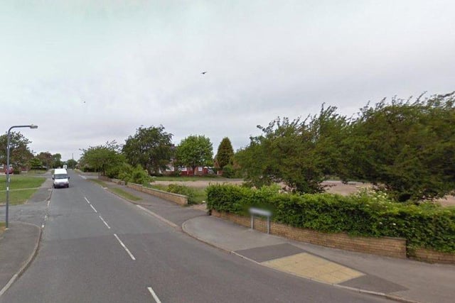 An application has been granted to partially close Attlee Road from its junction with Summerskill Green to its junction with Stanley Avenue.