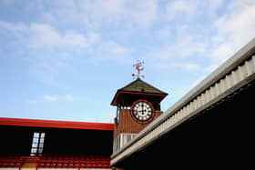 Ilkeston Town will no longer have an academy and U23 side attached.