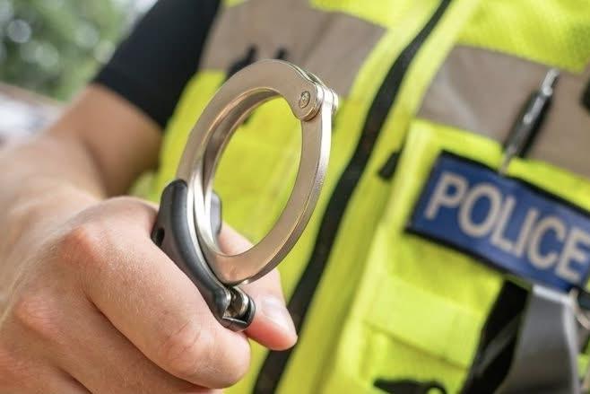 Four people charged with drug offences after police raid properties ...