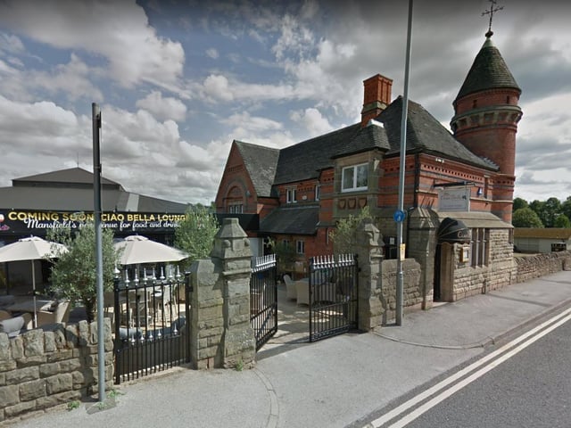 Finally, Ciao Bella completes this list of the most popular restaurants in Mansfield - as voted for by you. Treat yourself to all your favourite Italian dishes this week and visit Ciao Bella at, Cattle Market House, 15 Nottingham Rd, Mansfield NG18 1BJ.
