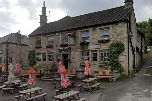Peak District country pub reopens with new team at the helm – including ...