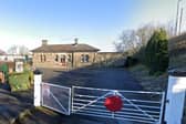 Derbyshire Police were called to reports that a group of youths had broken into the Midland Railway Centre at Butterley.