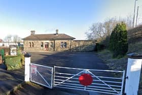 Derbyshire Police were called to reports that a group of youths had broken into the Midland Railway Centre at Butterley.