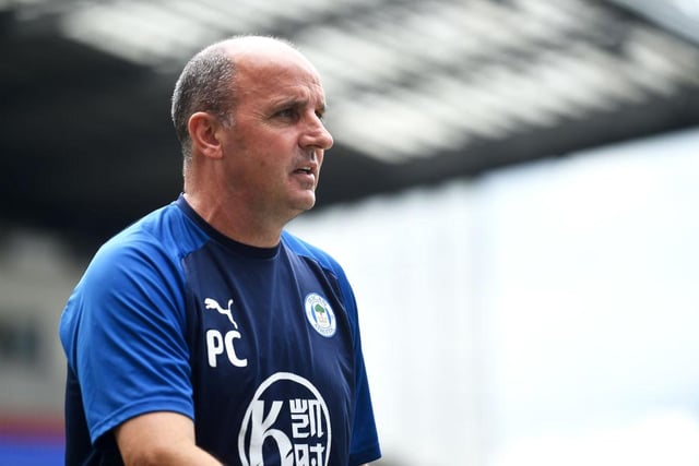 Paul Cook’s Wigan are nine games unbeaten but with the club going into administration this week and facing a 12-point deduction - which will likely see them relegated to League One - how will the Latics react at Brentford?