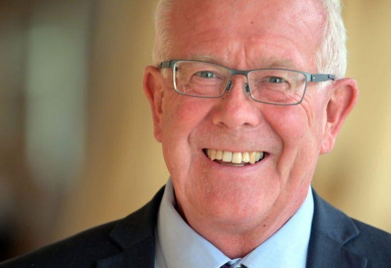 Bruce Crawford has served as an MSP since 1999, first representing the Mid Scotland and Fife region until 2007, and then as the constituency MSP for Stirling.