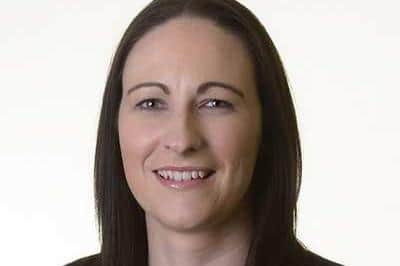 Bradie Pell, head of family law and partner at Graysons