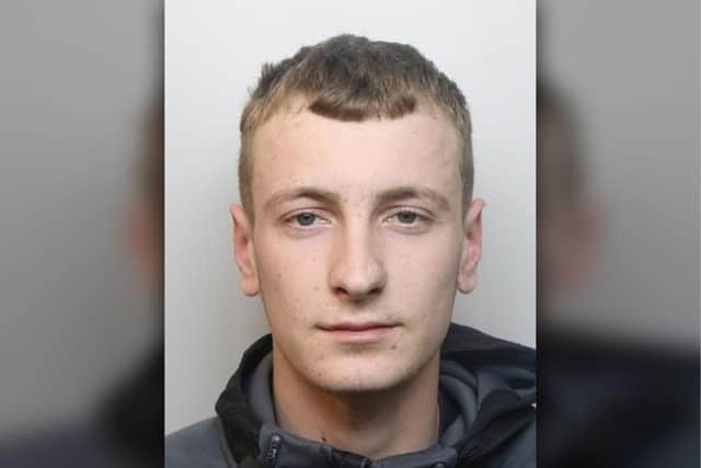 Thomas Brownlowe, 22, of Applewood Close, Belper, admitted offences including supplying Cannabis and Cocaine and possession with intent to supply during a hearing at Derby Crown Court. He has been handed a sentance of two years in prison.