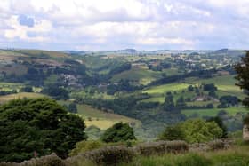 Members of the Peak District National Park Authority have approved the updated Peak District Landscape Strategy 2023-32, which catalogues all the unique aspects of the area from White Peak to Dark Peak, hills, dales and settlements.