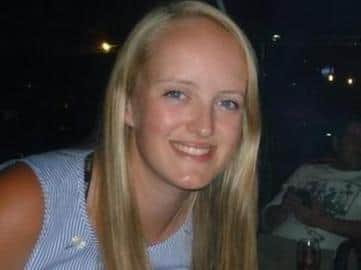 Derbyshire Constabulary admitted it "failed" Gracie Spinks during her inquest