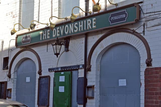 Planning permission has granted to convert The Devonshire into a supermarket - despite huge local opposition.