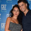 Cristiano Ronaldo and Georgina Rodriguez. Lighting Legends recently flew out to Spain for the exciting challenge of illuminating the residence of the world famous footballer and, his partner.