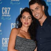 Cristiano Ronaldo and Georgina Rodriguez. Lighting Legends recently flew out to Spain for the exciting challenge of illuminating the residence of the world famous footballer and, his partner.