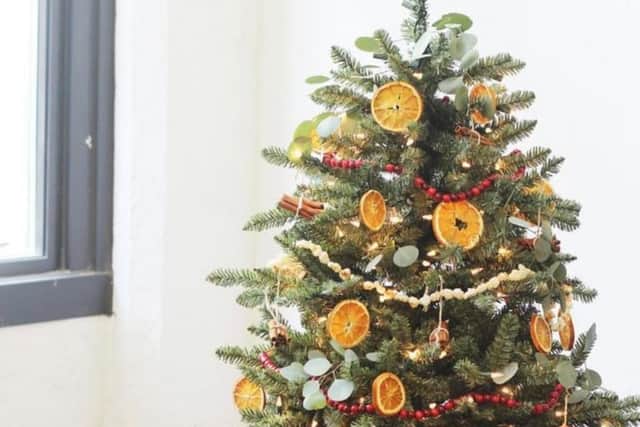 When it comes to Christmas trees there is always a debate over which is better real or artificial.