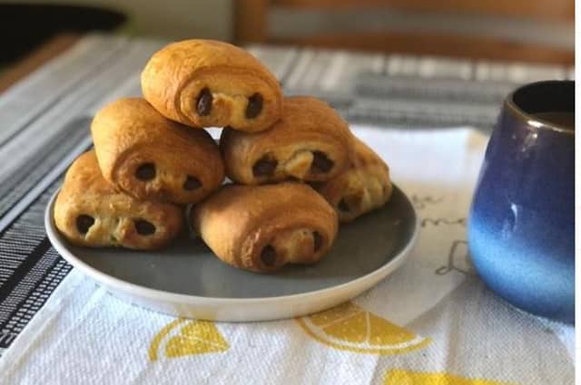 Take a look through these delicious bakes.