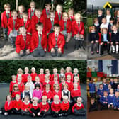 2012 Chesterfield schools new starters