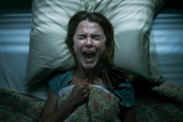 Antlers will screen at Celluloid Screams Horror Film Festival in the week before its UK release (photo: Searchlight Pictures)
