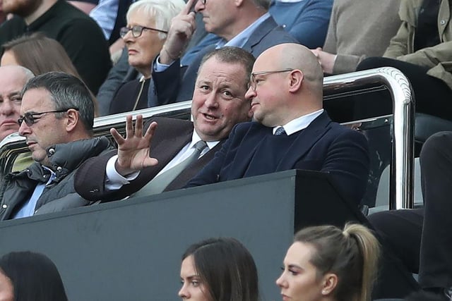 A fresh broker, who claims to be acting on behalf of yet another potential purchaser, has reached out to prominent figures involving a takeover at Newcastle United. (The Athletic)