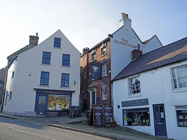 Wirksworth is situated on the edge of the Peak District National Park, making it a perfect base from which to enjoy some of Derbyshire’s most scenic countryside - and the town itself has plenty on offer to keep visitors entertained.