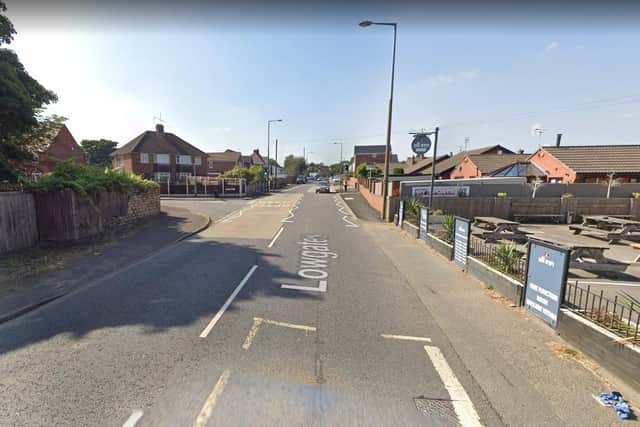 People have described the odour over recent days in the Netherthorpe and Lowfields areas of Staveley and close to the banks of the nearby River Doe Lea.