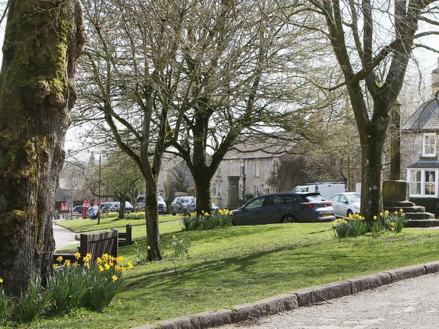 If you’re looking for somewhere to stop for a pint or a bite to eat, Great Longstone is home to a pair of pubs - the White Lion and the Crispin Inn. For anyone hoping to reach Great Longstone via public transport, the 173 bus which runs between Bakewell and Castleton stops at the village - along with Ashford in the Water, Monsal Head, Tideswell and Hope.