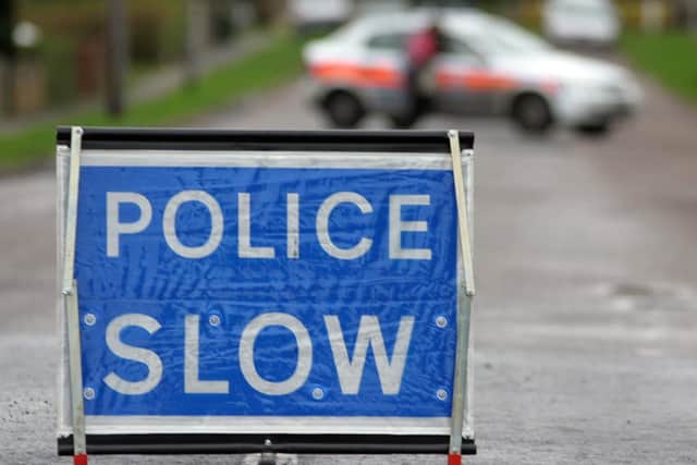 The A38 in Derbyshire has been reopened following a police incident which temporarily closed the road in both directions.