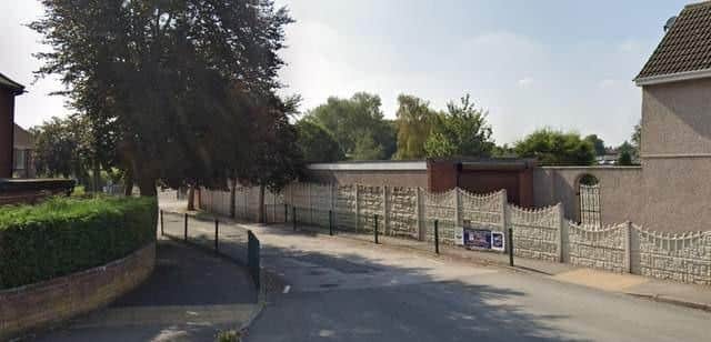 Plans have been approved to extend Stubbin Wood School and Nursery