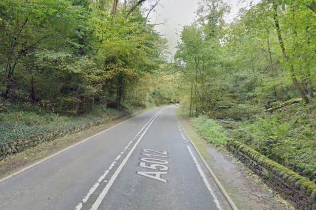 Derbyshire roadworks: Busy A-road set for closure to allow tree felling
