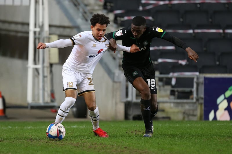 Leeds United, Norwich and Chelsea have all been handed a boost in the race to sign MK Dons starlet Matthew Sorinola. The 20-year-old is said to have turned down a contract offer from his club in order to move on to a new side this summer. (Team Talk)