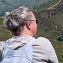 A climb up Mam Tor could be prescribed by your doctor as a way of improving mental wellbeing