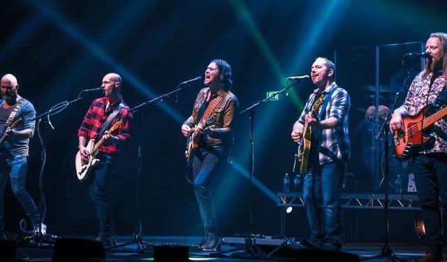 The Illegal Eagles will perform the best songs from the Eagles' catalogue at the Winding Wheel Theatre, Chesterfield, on Saturday, September 17.