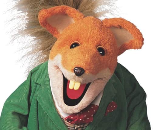 Basil Brush will be appearing in an online production of Snow White and the Seven Dwarfs over the Easter holiday 2021 and in the live panto The Wizard of Oz at Chesterfield's Pomegranate Theatre in spring 2022.