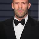 Jason Statham is one of many wealthy celebrities with Derbyshire roots.