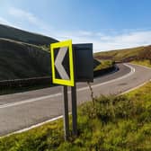 The iconic Snake Pass has been ranked among the best road trip routes across the UK for the Easter weekend.