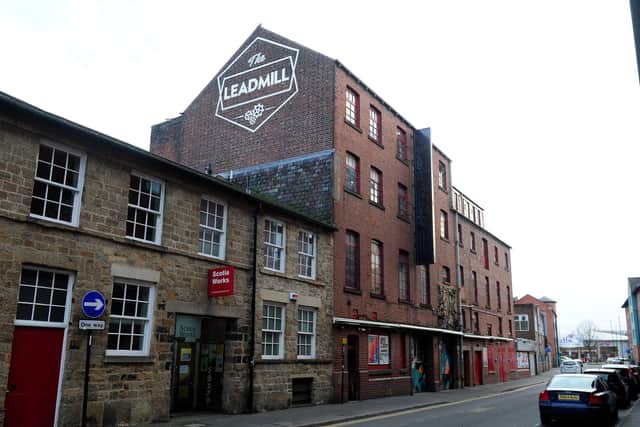 The team behind Sheffield’s iconic Leadmill – popular with music fans across Derbyshire – say they will strip the venue back to ‘a derelict flour mill’ if they are evicted.