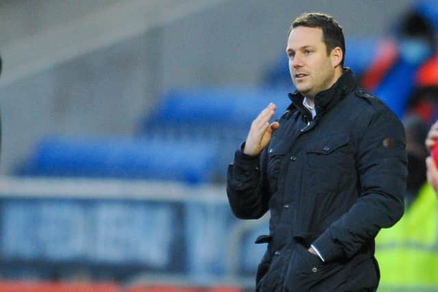 Chesterfield manager James Rowe has made 12 new signings since being appointed boss.