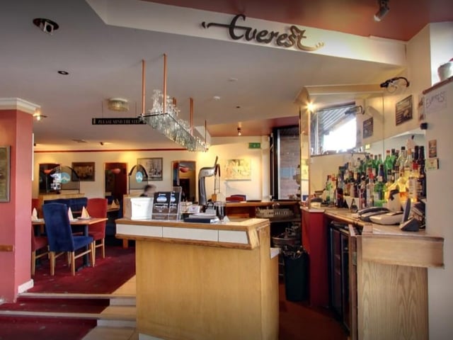 "Takeaway heaven," says one reviewer, summing up their experience with Everest on Chesterfield Road. Another adds: "Just received a fabulous takeaway from Everest, delicious food, piping hot, great choice, efficient service... and actually feels like it’s healthy too. Really, really lovely food. We will be ordering again soon." (https://everest-restaurant.co.uk)