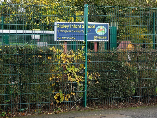 Ripley infant school continues to be a good school. Inspection on February 1 and 2 concluded that leaders have developed a broad and well-designed curriculum. Staff have received training to deliver the new phonics programme. However, not all staff teach phonics well. They are not always accurate in their teaching and do not correct pupils when they make mistakes. Most pupils behave well during lessons. Leaders have made changes to lunchtimes because some pupils were finding this busy time hard to cope with, but they have not written support plans for pupils who need extra help with their behaviour.