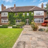 Welcome to Lanesend House, a spectacular six-bedroom house, with indoor swimming pool, sauna and cinema, on High Oakham Road, Mansfield. Offers of more than £1 million are invited by nationwide estate agents The Avenue.
