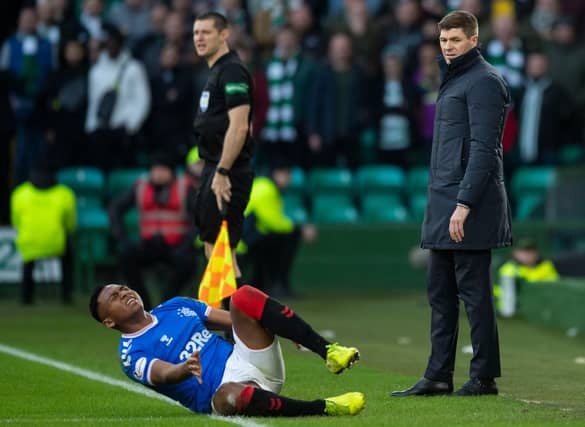 MOnday's Scottish football transfer gossip and news. Picture: SNS