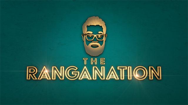 A comedy panel show hosted by Romesh Ranganathan, featuring guests via video call. 

The BBC says:“If you want to share your take on modern life and have your finger on the pulse of what’s going on in the world, then we want to hear from you.”