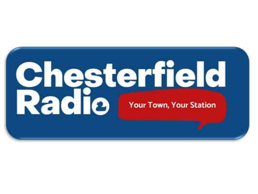 Chesterfield Radio has been saved.