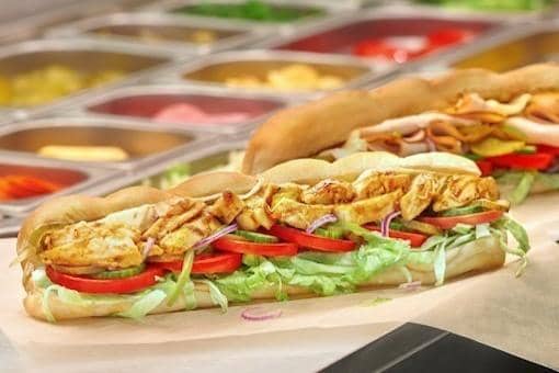 Subway is set to open its new branch in Clay Cross this summer