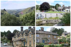 These are some of the best villages to visit across Derbyshire and the Peak District.