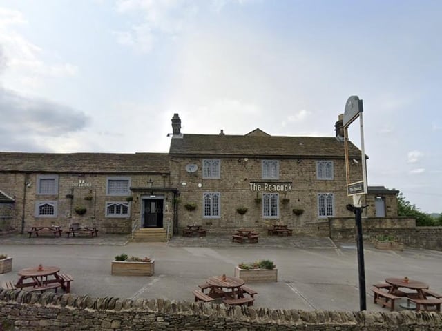Paul wrote: “A spectral lady wearing a shroud is noted here. Only her face is visible but she is said to be in her 20s and ‘very beautiful.’ There is also a headless man witnessed in the dining room, while in the car park and the rear area, there is a man dressed in a frock coat. Five spectral monks are sometimes seen walking across a nearby field.”