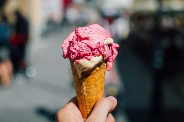 Hope Valley Ice Cream is made at Thorpe Farm, Hathersage, where flavours include blackberry, whisky and ginger, clotted cream. The business scores n average 4.6 out of 5 among 246 Google reviews. Beth E comments: "Amazing ice cream. Beautiful scenery." (Generic photo)